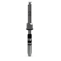 Tapered Bone Tap 3.0mm HD