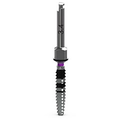 Tapered Bone Tap 3.4mm HD