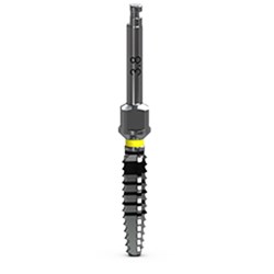Tapered 3.8mm Bone Tap Bone Tap
