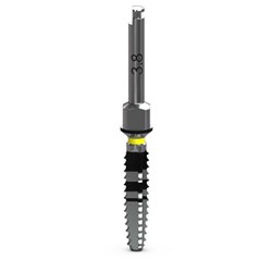 Tapered Bone Tap 3.8mm HD
