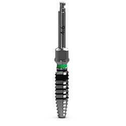 Tapered 4.6mm Bone Tap Single Use