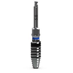 Tapered 5.8mm Bone Tap Single Use