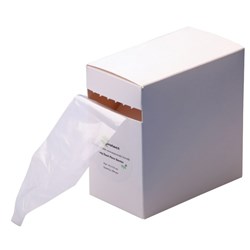 Long Handpiece Barrier 45 x 4.5 cm  Pkt 250