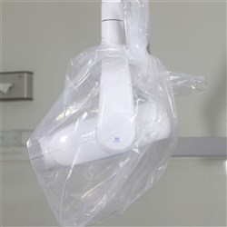 Large Xray Machine Barrier 79cm x 35cm Pkt 100