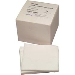 Oratex Gauze Napkin 15x15cm 03920 box 500