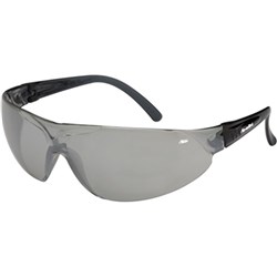 Blade Safety Glasses Smoke Lens ea