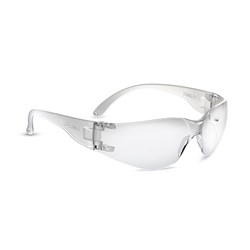 Safety B-Line BL30 Glasses Clear Anti-Scratch/Anti-Fog Ea