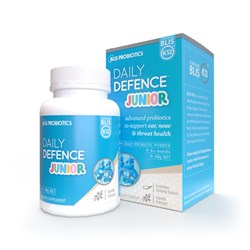 BLIS Daily Defence Junior 48g with K12