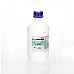 Steripour Sodium Chloride 0.9% for Irrigtn AHF7975 100ml