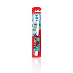 360 Degree Toothbrush Ultra Compact Head pkt 12