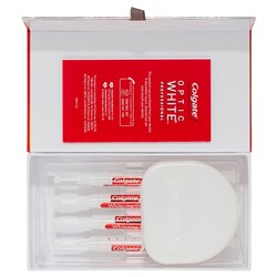 Optic White Professional Full 9% 4 Syringes