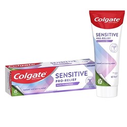 Colgate Sensitive ProRelief Multi Toothpaste 110g x 12