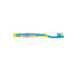 PERSONALISED Colgate Minions 6+ years brush