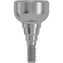 iSy Esthetic Healing Cap Esthomic-M-GH 4.5 mm