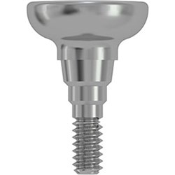 iSy Esthetic Healing Cap Esthomic-L-GH 3.0 mm