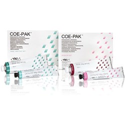 Coe-Pak Periodontal Paste Fast Set Base 90g/Catalyst 90g