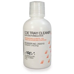 Coe Tray Cleaner 575g