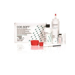 Coe Soft Intro Kit 170g Powder 177ml Liquid