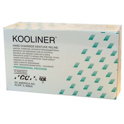 Kooliner Reliner Intro Kit 80g Powder 55ml Liquid