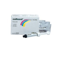 Coltosol F Syringe 5x 8g