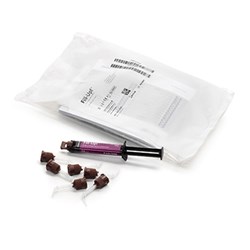 Fill-Up Bulk Fill Composite Refill 1x 4.5g Syr and Tips