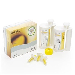 Affinis System 360 MonoBody Base & Catalyst 380ml