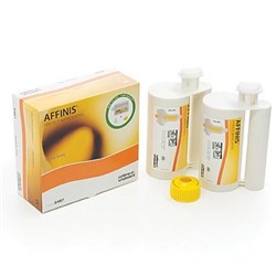 Affinis System 360 Heavy Body Base & Catalyst 2 x 380ml