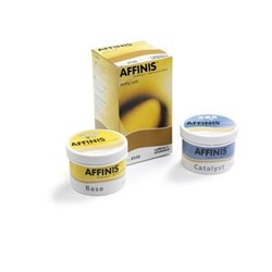 Affinis Putty Soft 300ml Base and 300ml Catalyst