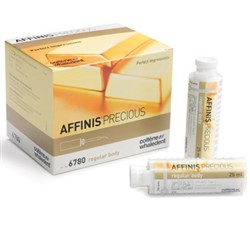 Affinis Precious Regular Body 2x 50ml + Tips