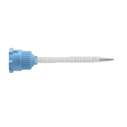 Cool Temp Mixing Tips Blue pkt 40