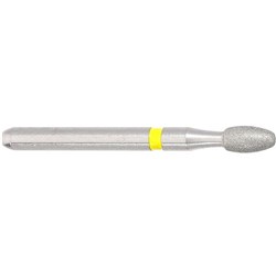 Diamond Bur FG #379EF-014 Egg Occlusal Reducer XFine pkt 5