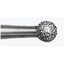 Diamond Bur HP #801-016 Round Pkt5