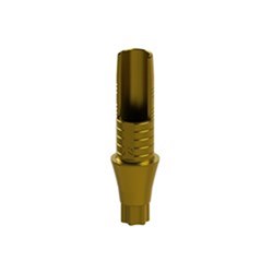 Dyn 3Ti Base Straumann BLX RB 3mm GH Eng