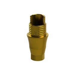 Dyn Ti Base Nobel Active CC RP 3mm GH Eng