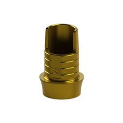 Dyn Ti Base Straumann BLX RB 1.5mm GH Non-Eng