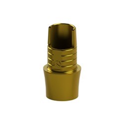 Dyn Ti Base Straumann BLX RB 3mm GH Non-Eng