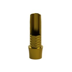 Dyn 3Ti Base Straumann BLX RB 3mm GH Non-Eng