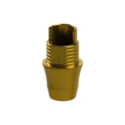 Dyn Ti Base Nobel Active CC RP 3mm GH Non-Eng