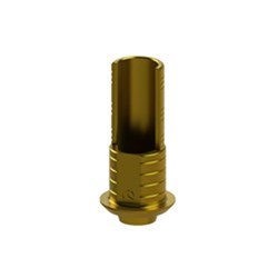 Dyn 3Ti Base Neoss RP Non-Eng 0.6mm