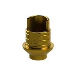Dyn Ti Base Bego S/RI/RS/RSX 3.67/4.1 Platform 0.5mm GH Non