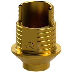 Dyn Ti Base Bego S/RI/RS/RSX 4.5 Platform 0.3mm GH Non-Eng