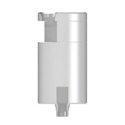 Zimm/bioHoriz 3.5 CoCr Premill