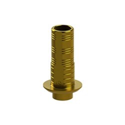 Dyn Straight 3Ti Base Zimmer Screw Vent 5.7 0.4mm GH N-Eng