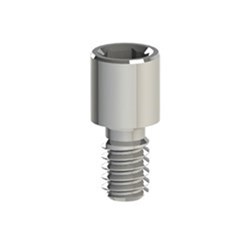 Dynamic Straight Screw _