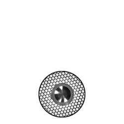 Diamond Ultra-fine Contouring Disc HP #934-140 Honeycomb ea