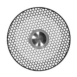 Diamond Ultra-fine Contouring Disc HP #934-220 Honeycomb ea