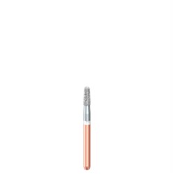 Rocky Dia Bur FG #CERCS-016 Conical Short Round Pack of 5