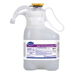 Oxivir Five 16 Smartdose 1.4L bottle