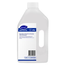 Liquid Pyroneg Concentrate 2L bottle