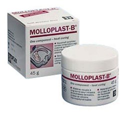 Molloplast-B 45g